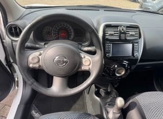 Nissan Micra 2017 N’TEC VVTI82 HP”NAVI” CLIMA”LED-thumb-6