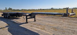 Μεταφοράς Κοντέινερ Kögel 2007 D-TEC-thumb-9