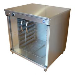 ΠΡΟΣΦΟΡΑ!!! Fresh Στόφα με Υγρασία S86 8 Θέσεων Π83.7xΒ70xΥ88.7cm
