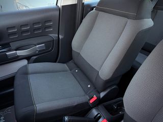 Citroen C3 2017 *ΤΙΜΗ ΜΕ ΤΟ ΚΛΕΙΔΙ ΣΤΟ ΧΕΡΙ*ΑΛΛΑΓΜΕΝΟΣ ΙΜΑΝΤΑΣ ΕΚΚΕΝΤΡΟΦΟΡΟΥ-thumb-37