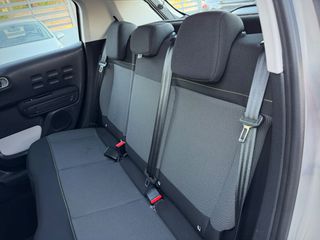 Citroen C3 2017 *ΤΙΜΗ ΜΕ ΤΟ ΚΛΕΙΔΙ ΣΤΟ ΧΕΡΙ*ΑΛΛΑΓΜΕΝΟΣ ΙΜΑΝΤΑΣ ΕΚΚΕΝΤΡΟΦΟΡΟΥ-thumb-39