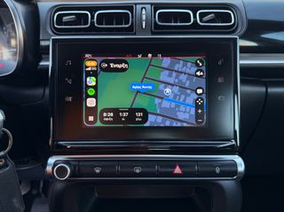 Citroen C3 2017 *ΤΙΜΗ ΜΕ ΤΟ ΚΛΕΙΔΙ ΣΤΟ ΧΕΡΙ*ΑΛΛΑΓΜΕΝΟΣ ΙΜΑΝΤΑΣ ΕΚΚΕΝΤΡΟΦΟΡΟΥ-thumb-51