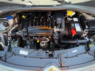 Citroen C3 2017 *ΤΙΜΗ ΜΕ ΤΟ ΚΛΕΙΔΙ ΣΤΟ ΧΕΡΙ*ΑΛΛΑΓΜΕΝΟΣ ΙΜΑΝΤΑΣ ΕΚΚΕΝΤΡΟΦΟΡΟΥ-thumb-53