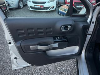 Citroen C3 2017 *ΤΙΜΗ ΜΕ ΤΟ ΚΛΕΙΔΙ ΣΤΟ ΧΕΡΙ*ΑΛΛΑΓΜΕΝΟΣ ΙΜΑΝΤΑΣ ΕΚΚΕΝΤΡΟΦΟΡΟΥ-thumb-18