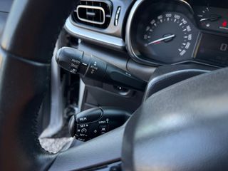 Citroen C3 2017 *ΤΙΜΗ ΜΕ ΤΟ ΚΛΕΙΔΙ ΣΤΟ ΧΕΡΙ*ΑΛΛΑΓΜΕΝΟΣ ΙΜΑΝΤΑΣ ΕΚΚΕΝΤΡΟΦΟΡΟΥ-thumb-26