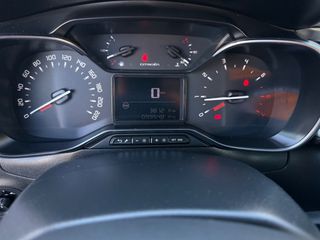 Citroen C3 2017 *ΤΙΜΗ ΜΕ ΤΟ ΚΛΕΙΔΙ ΣΤΟ ΧΕΡΙ*ΑΛΛΑΓΜΕΝΟΣ ΙΜΑΝΤΑΣ ΕΚΚΕΝΤΡΟΦΟΡΟΥ-thumb-28