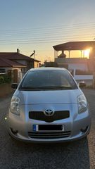 Toyota Yaris 2008