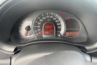 Nissan Micra 2017 N ‘TEC”VVTI” 82 hp NAVI” CLIMA”LED”-thumb-7