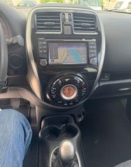 Nissan Micra 2017 N ‘TEC”VVTI” 82 hp NAVI” CLIMA”LED”-thumb-8