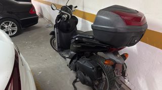 Yamaha Xenter 150 2015-thumb-1