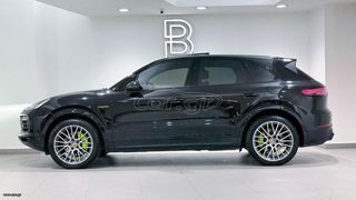 Porsche Cayenne 2023 3.0i V6 e-HYBRID PLATINUM EDITION SUN. PANOR./AUTOBESIKOS-thumb-3