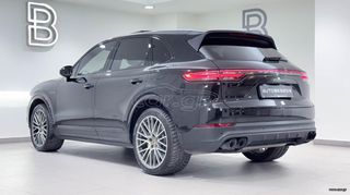 Porsche Cayenne 2023 3.0i V6 e-HYBRID PLATINUM EDITION SUN. PANOR./AUTOBESIKOS-thumb-4