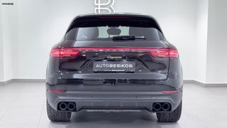 Porsche Cayenne 2023 3.0i V6 e-HYBRID PLATINUM EDITION SUN. PANOR./AUTOBESIKOS-thumb-5