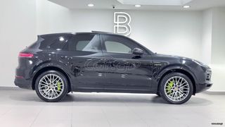 Porsche Cayenne 2023 3.0i V6 e-HYBRID PLATINUM EDITION SUN. PANOR./AUTOBESIKOS-thumb-7