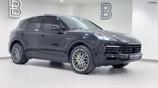 Porsche Cayenne 2023 3.0i V6 e-HYBRID PLATINUM EDITION SUN. PANOR./AUTOBESIKOS-thumb-8