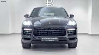 Porsche Cayenne 2023 3.0i V6 e-HYBRID PLATINUM EDITION SUN. PANOR./AUTOBESIKOS-thumb-9