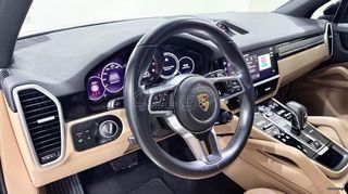 Porsche Cayenne 2023 3.0i V6 e-HYBRID PLATINUM EDITION SUN. PANOR./AUTOBESIKOS-thumb-36