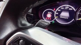 Porsche Cayenne 2023 3.0i V6 e-HYBRID PLATINUM EDITION SUN. PANOR./AUTOBESIKOS-thumb-39