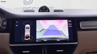Porsche Cayenne 2023 3.0i V6 e-HYBRID PLATINUM EDITION SUN. PANOR./AUTOBESIKOS-thumb-43