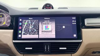 Porsche Cayenne 2023 3.0i V6 e-HYBRID PLATINUM EDITION SUN. PANOR./AUTOBESIKOS-thumb-45