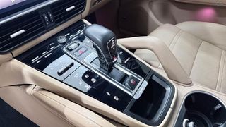 Porsche Cayenne 2023 3.0i V6 e-HYBRID PLATINUM EDITION SUN. PANOR./AUTOBESIKOS-thumb-47