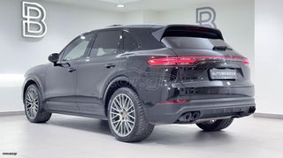 Porsche Cayenne 2023 3.0i V6 e-HYBRID PLATINUM EDITION SUN. PANOR./AUTOBESIKOS-thumb-53