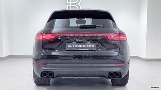 Porsche Cayenne 2023 3.0i V6 e-HYBRID PLATINUM EDITION SUN. PANOR./AUTOBESIKOS-thumb-54