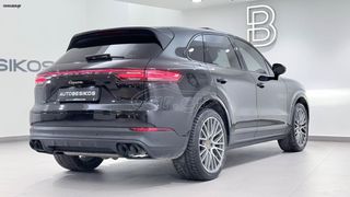 Porsche Cayenne 2023 3.0i V6 e-HYBRID PLATINUM EDITION SUN. PANOR./AUTOBESIKOS-thumb-55