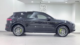 Porsche Cayenne 2023 3.0i V6 e-HYBRID PLATINUM EDITION SUN. PANOR./AUTOBESIKOS-thumb-56