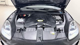 Porsche Cayenne 2023 3.0i V6 e-HYBRID PLATINUM EDITION SUN. PANOR./AUTOBESIKOS-thumb-10