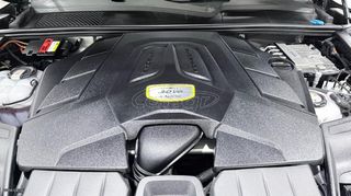 Porsche Cayenne 2023 3.0i V6 e-HYBRID PLATINUM EDITION SUN. PANOR./AUTOBESIKOS-thumb-11