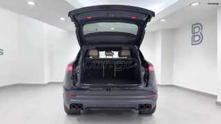 Porsche Cayenne 2023 3.0i V6 e-HYBRID PLATINUM EDITION SUN. PANOR./AUTOBESIKOS-thumb-14