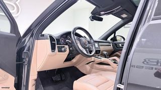 Porsche Cayenne 2023 3.0i V6 e-HYBRID PLATINUM EDITION SUN. PANOR./AUTOBESIKOS-thumb-21