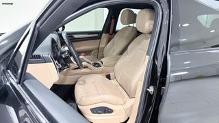 Porsche Cayenne 2023 3.0i V6 e-HYBRID PLATINUM EDITION SUN. PANOR./AUTOBESIKOS-thumb-23