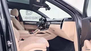 Porsche Cayenne 2023 3.0i V6 e-HYBRID PLATINUM EDITION SUN. PANOR./AUTOBESIKOS-thumb-27