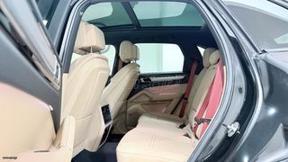 Porsche Cayenne 2023 3.0i V6 e-HYBRID PLATINUM EDITION SUN. PANOR./AUTOBESIKOS-thumb-31
