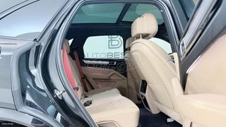 Porsche Cayenne 2023 3.0i V6 e-HYBRID PLATINUM EDITION SUN. PANOR./AUTOBESIKOS-thumb-34