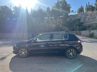 Peugeot 308 2014 ALLURE