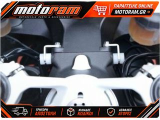 R RACING Lockstop Savers Black Ducati 899/1199/1299 PANIGALE