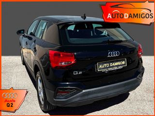 Audi Q2 2022 30TFSI 110PS 26.000KM ΕΛΛΗΝΙΚΟ-thumb-7