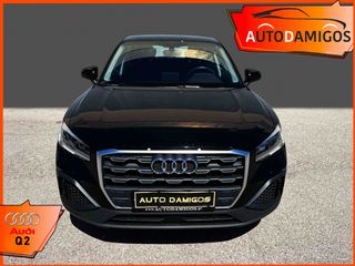 Audi Q2 2022 30TFSI 110PS 26.000KM ΕΛΛΗΝΙΚΟ-thumb-2