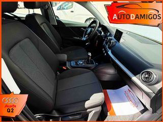 Audi Q2 2022 30TFSI 110PS 26.000KM ΕΛΛΗΝΙΚΟ-thumb-26