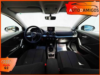 Audi Q2 2022 30TFSI 110PS 26.000KM ΕΛΛΗΝΙΚΟ-thumb-21