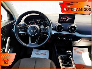 Audi Q2 2022 30TFSI 110PS 26.000KM ΕΛΛΗΝΙΚΟ-thumb-20