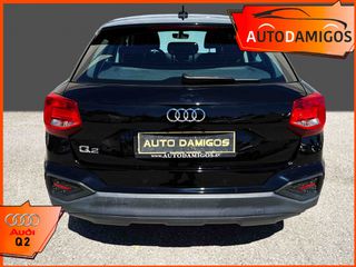 Audi Q2 2022 30TFSI 110PS 26.000KM ΕΛΛΗΝΙΚΟ-thumb-5