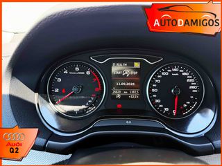 Audi Q2 2022 30TFSI 110PS 26.000KM ΕΛΛΗΝΙΚΟ-thumb-8