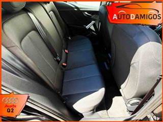 Audi Q2 2022 30TFSI 110PS 26.000KM ΕΛΛΗΝΙΚΟ-thumb-25