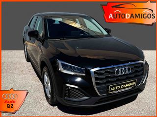 Audi Q2 2022 30TFSI 110PS 26.000KM ΕΛΛΗΝΙΚΟ