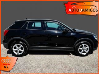 Audi Q2 2022 30TFSI 110PS 26.000KM ΕΛΛΗΝΙΚΟ-thumb-3