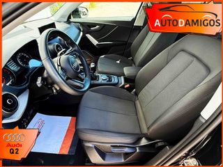 Audi Q2 2022 30TFSI 110PS 26.000KM ΕΛΛΗΝΙΚΟ-thumb-22